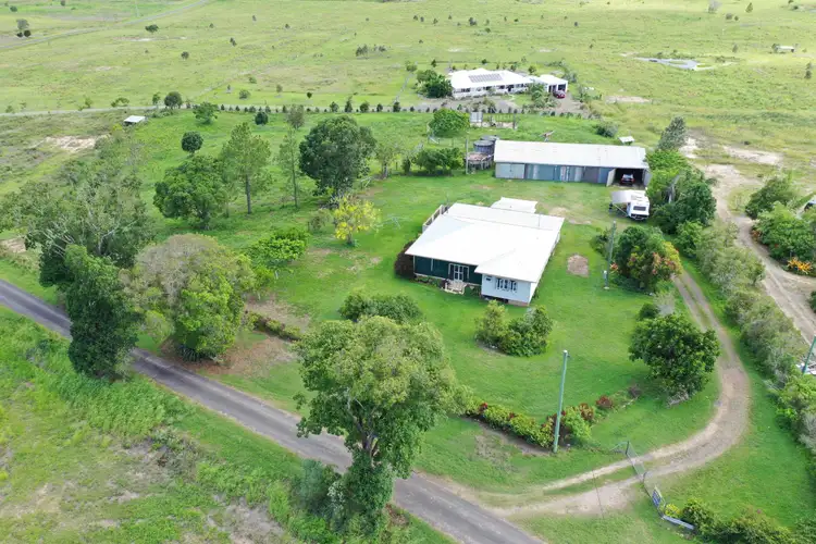 Main view of Homely house listing, 27 Baldwins Road, South Bingera QLD 4670