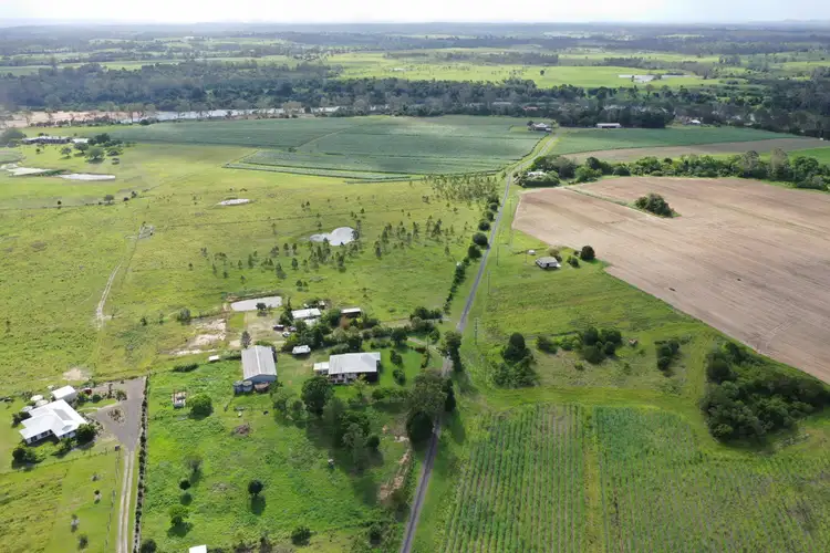 Second view of Homely house listing, 27 Baldwins Road, South Bingera QLD 4670