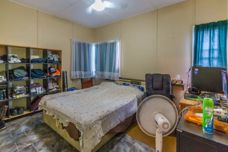 Fifth view of Homely house listing, 27 Baldwins Road, South Bingera QLD 4670