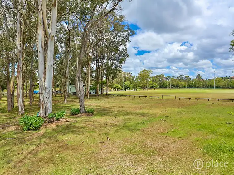 Fifth view of Homely house listing, 54 Finsbury Street, Newmarket QLD 4051