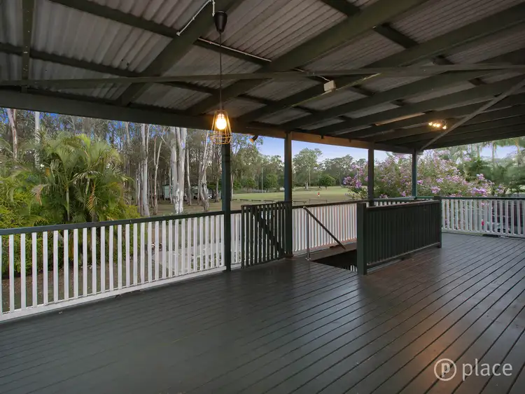 Sixth view of Homely house listing, 54 Finsbury Street, Newmarket QLD 4051