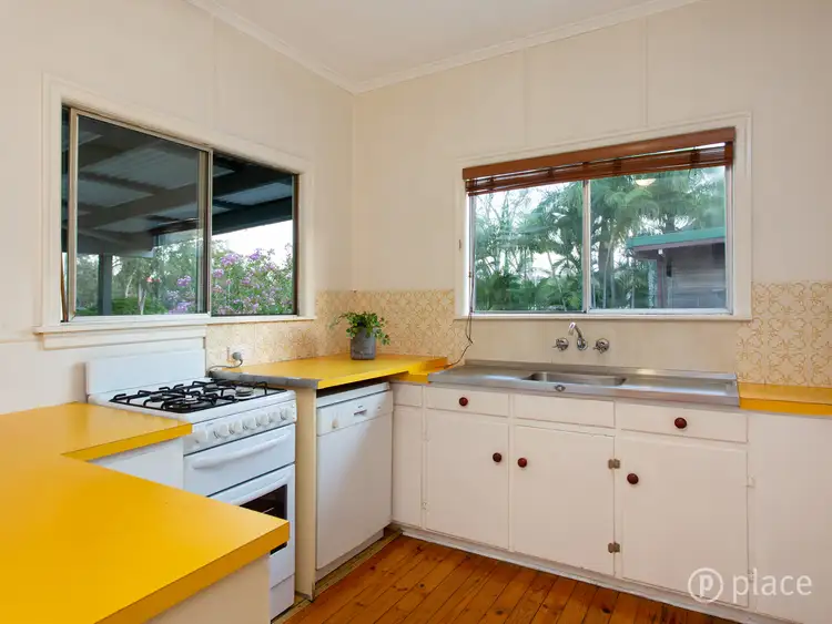 Seventh view of Homely house listing, 54 Finsbury Street, Newmarket QLD 4051
