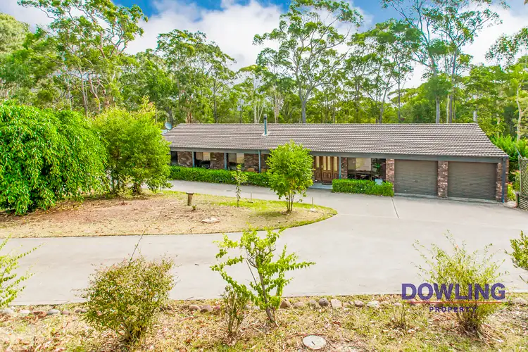 17 Wellard Close, Medowie NSW 2318