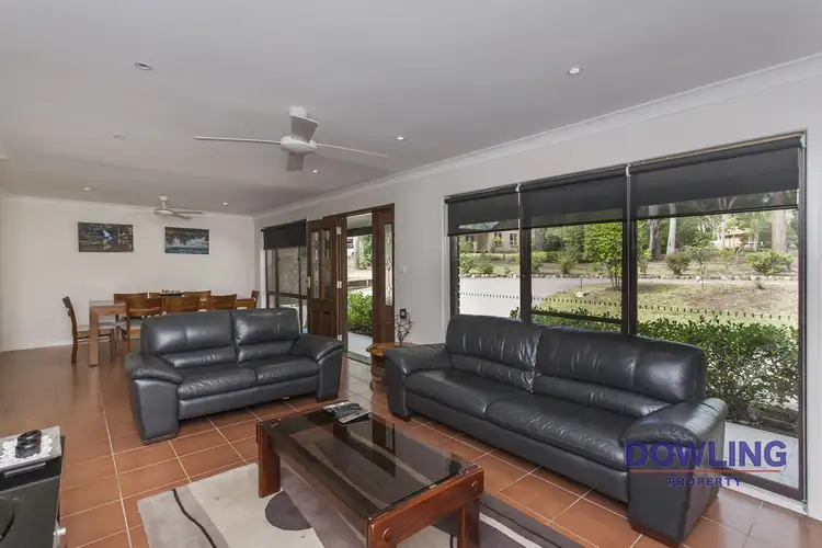 Second view of Homely house listing, 17 Wellard Close, Medowie NSW 2318