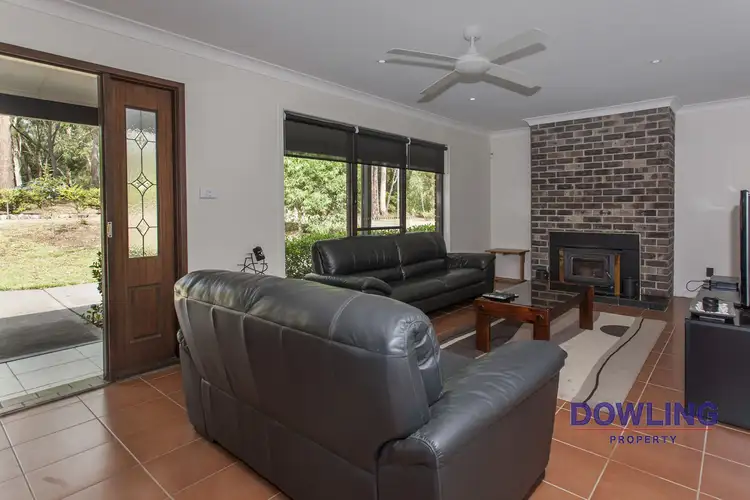 Third view of Homely house listing, 17 Wellard Close, Medowie NSW 2318