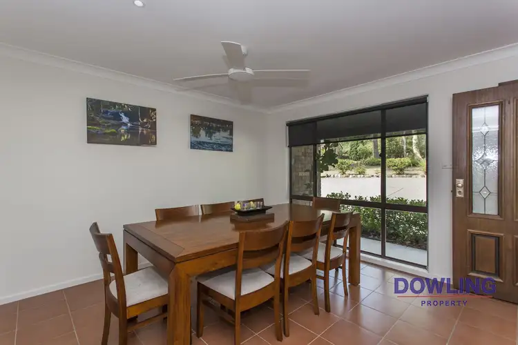 Fourth view of Homely house listing, 17 Wellard Close, Medowie NSW 2318