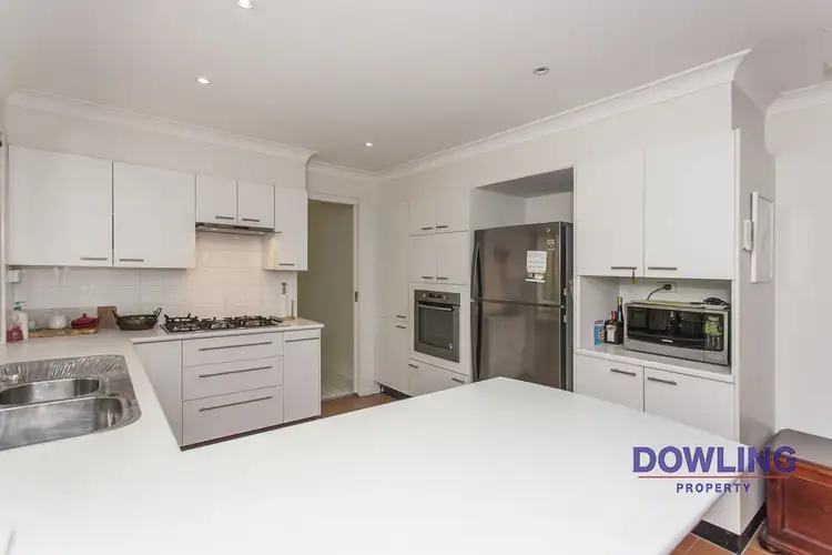 Fifth view of Homely house listing, 17 Wellard Close, Medowie NSW 2318