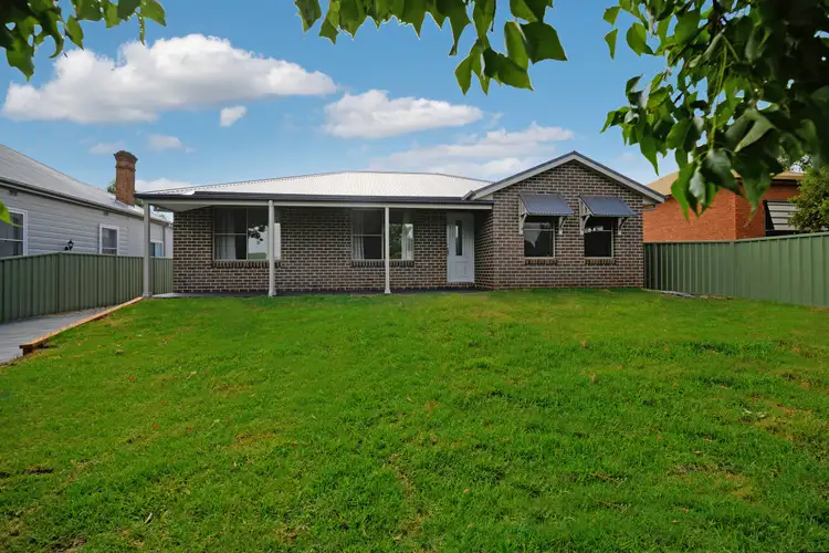 Main view of Homely house listing, 31A Nandoura Street, Gulgong NSW 2852