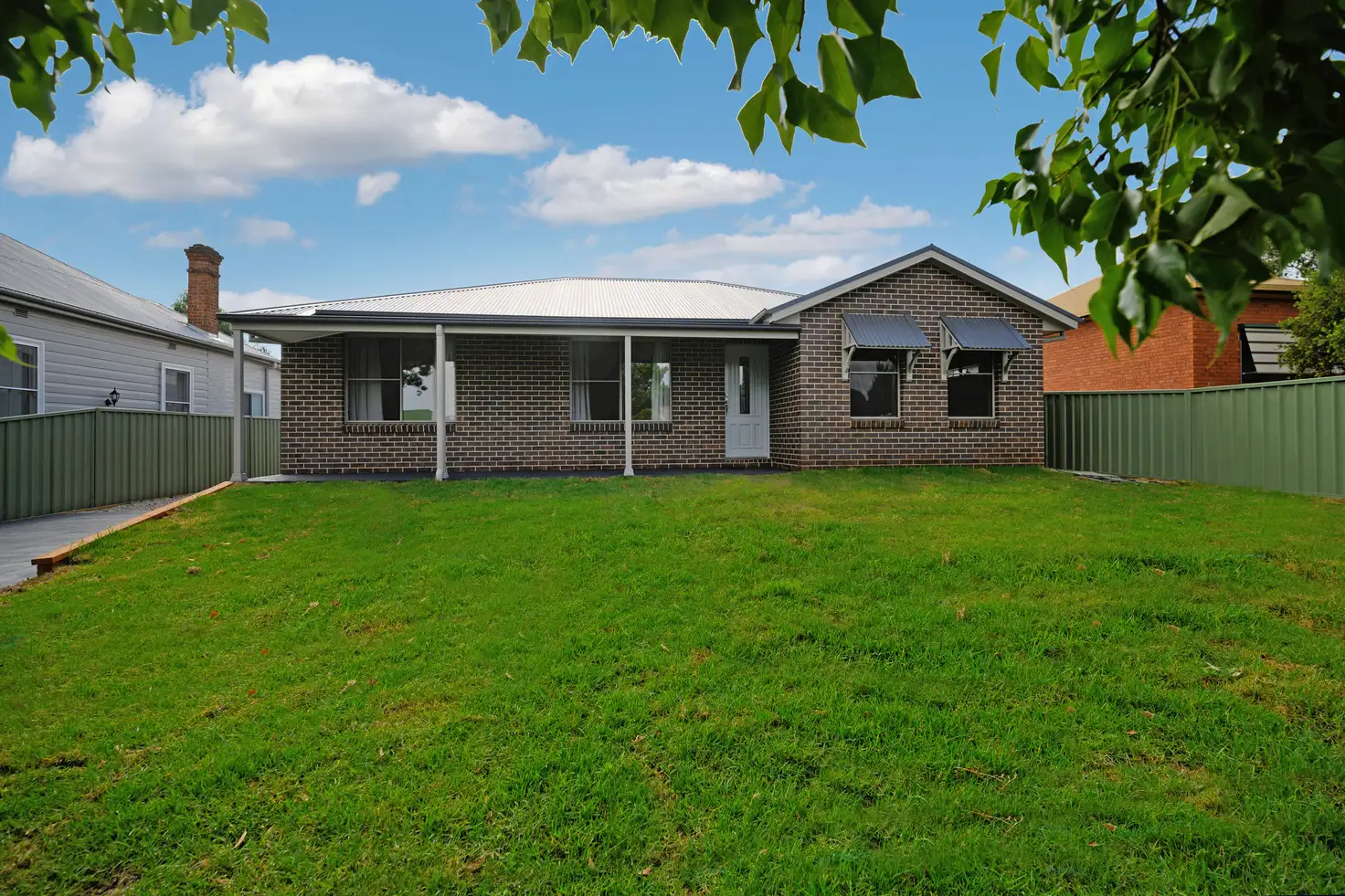 Main view of Homely house listing, 31A Nandoura Street, Gulgong NSW 2852