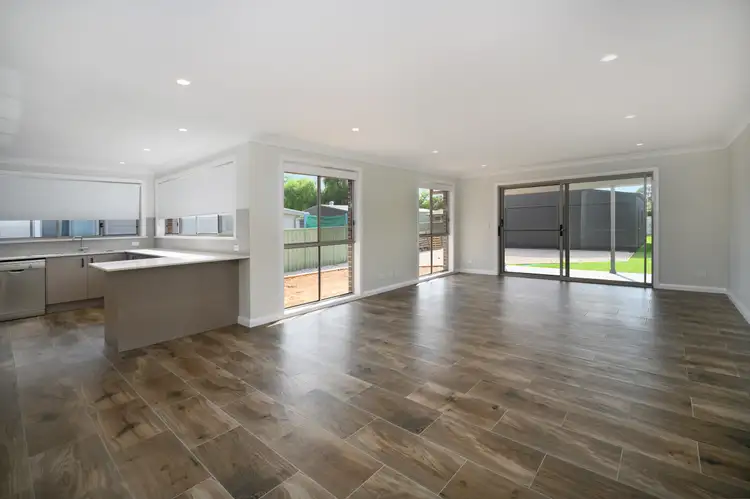 Second view of Homely house listing, 31A Nandoura Street, Gulgong NSW 2852