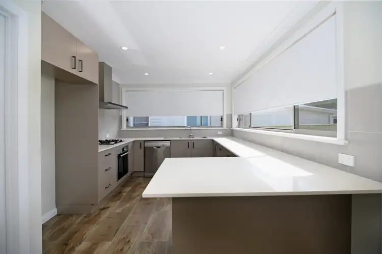 Third view of Homely house listing, 31A Nandoura Street, Gulgong NSW 2852