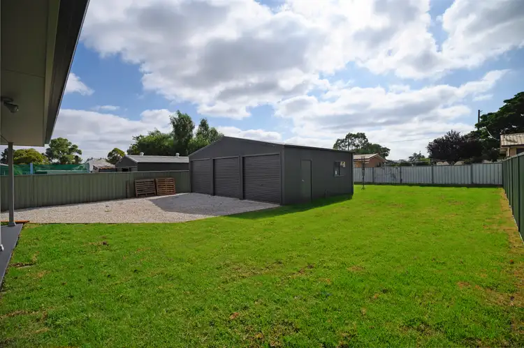 Sixth view of Homely house listing, 31A Nandoura Street, Gulgong NSW 2852