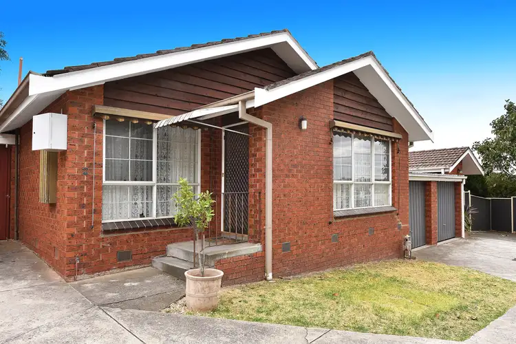 2/1438 Dandenong Road, Oakleigh VIC 3166