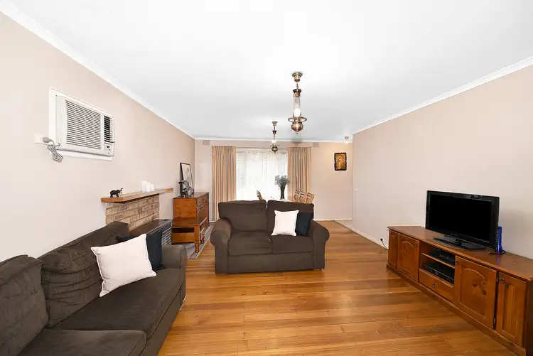 Second view of Homely unit listing, 2/1438 Dandenong Road, Oakleigh VIC 3166