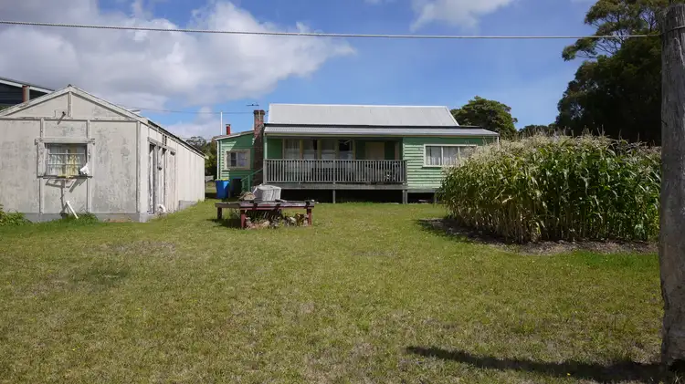 Second view of Homely house listing, 9 Richard Street, Bridport TAS 7262