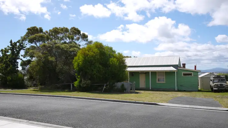 Third view of Homely house listing, 9 Richard Street, Bridport TAS 7262