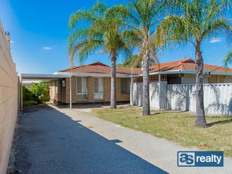 Third view of Homely house listing, LOT 1, 252 Drake Street, Morley WA 6062