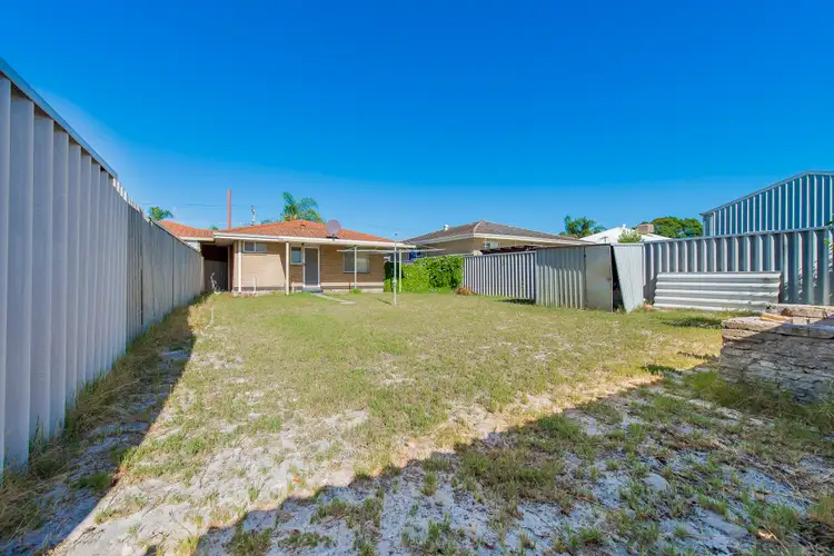 Fourth view of Homely house listing, LOT 1, 252 Drake Street, Morley WA 6062