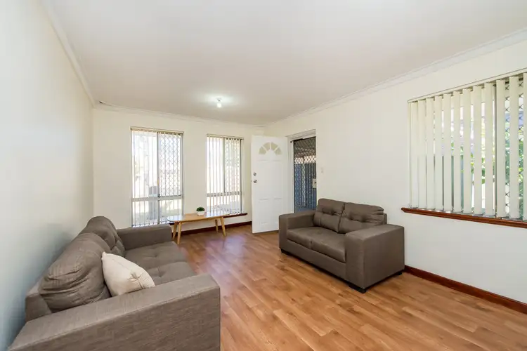 Fifth view of Homely house listing, LOT 1, 252 Drake Street, Morley WA 6062