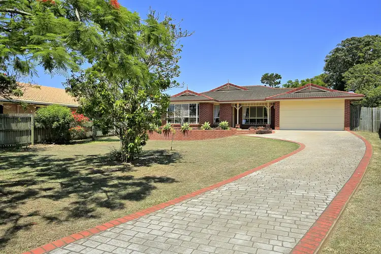 14 Forbes Court, Avoca QLD 4670