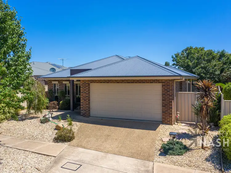 Main view of Homely house listing, 14 Kingfisher Drive, Wangaratta VIC 3677