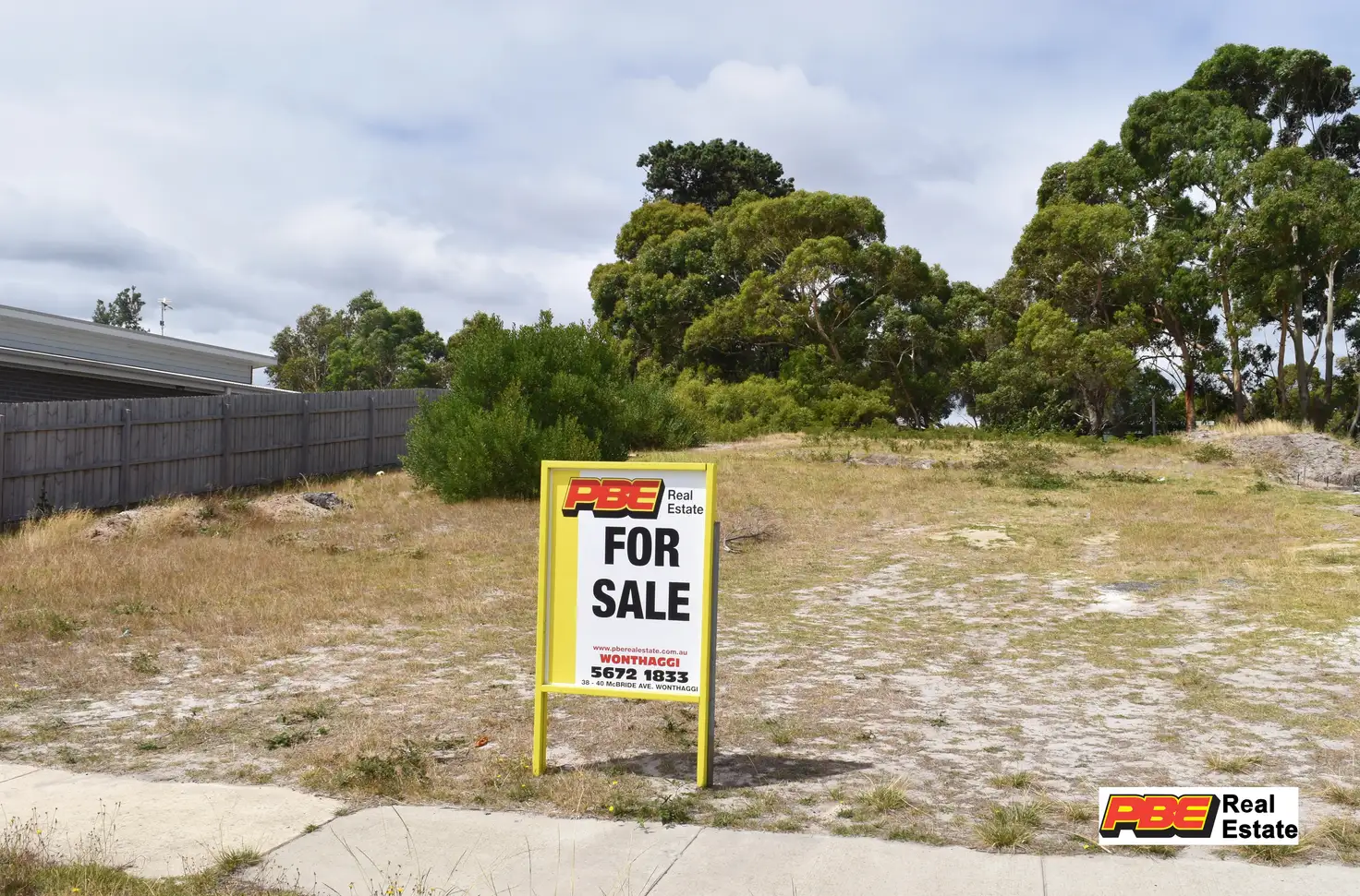 Main view of Homely land listing, 19 Cuttlers Circuit, Wonthaggi VIC 3995