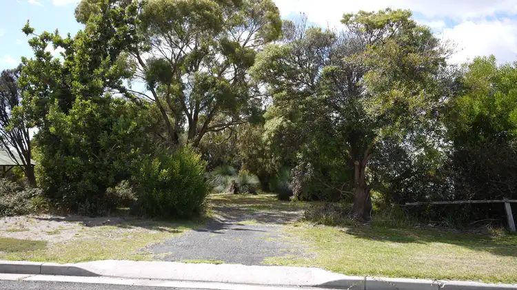 Main view of Homely land listing, 11 Richard Street, Bridport TAS 7262