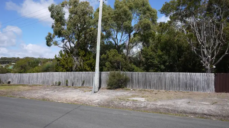 Second view of Homely land listing, 11 Richard Street, Bridport TAS 7262