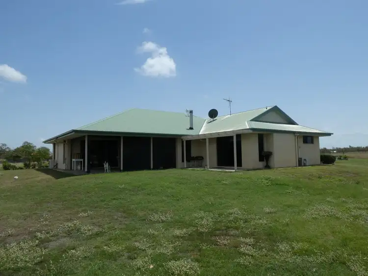 Sixth view of Homely rural property listing, 425 Three Chain Road, Calavos QLD 4670