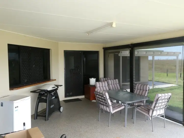 Seventh view of Homely rural property listing, 425 Three Chain Road, Calavos QLD 4670