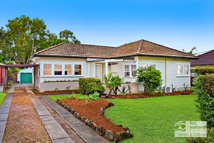 27 Hartland Street, Northmead NSW 2152