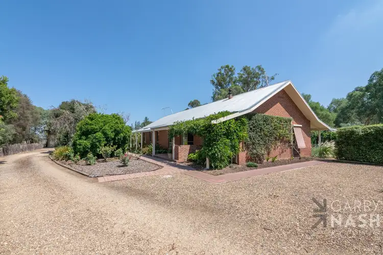 Second view of Homely rural property listing, 695 Wangaratta-Eldorado Road, Londrigan VIC 3678