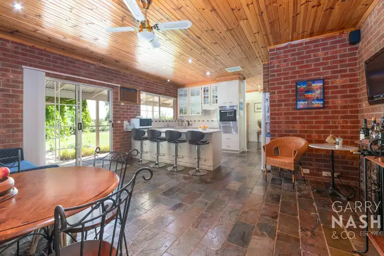 Fifth view of Homely rural property listing, 695 Wangaratta-Eldorado Road, Londrigan VIC 3678