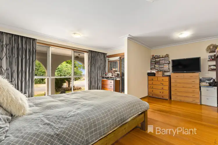 Sixth view of Homely house listing, 39 Circle Ridge, Chirnside Park VIC 3116