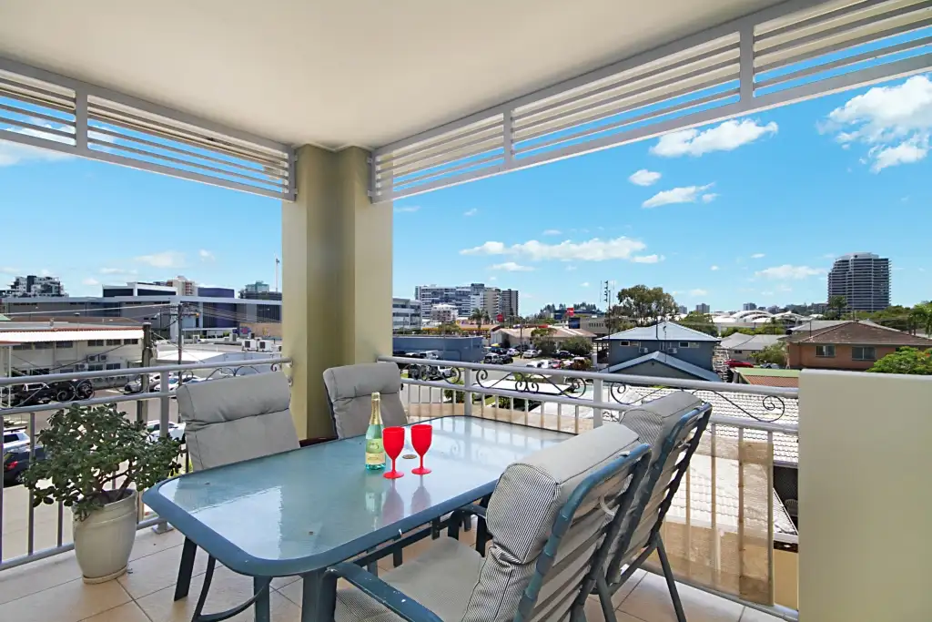 Main view of Homely unit listing, 5/18 McGregor Crescent, Tweed Heads NSW 2485