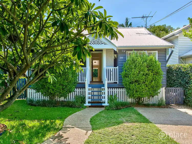 Main view of Homely house listing, 30 Grace Street, Mitchelton QLD 4053