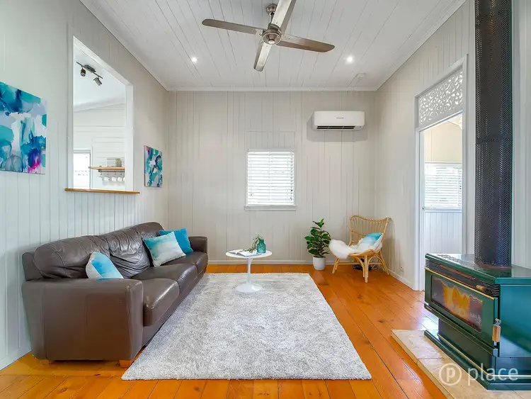 Fourth view of Homely house listing, 30 Grace Street, Mitchelton QLD 4053