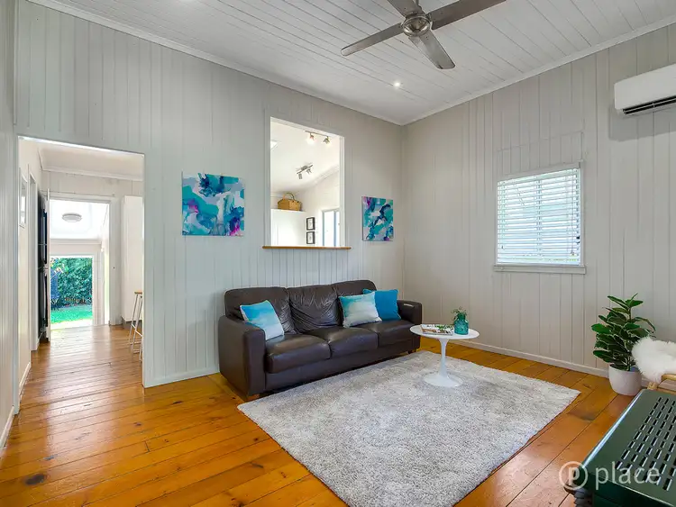 Fifth view of Homely house listing, 30 Grace Street, Mitchelton QLD 4053