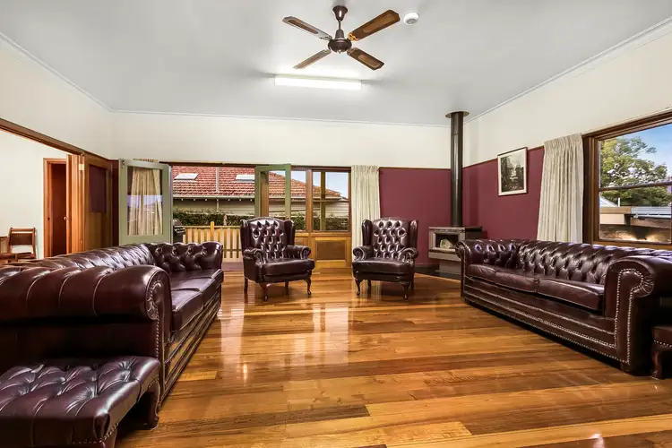 Third view of Homely house listing, 16 Clota Avenue, Box Hill VIC 3128