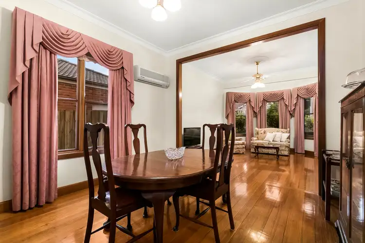 Fifth view of Homely house listing, 16 Clota Avenue, Box Hill VIC 3128