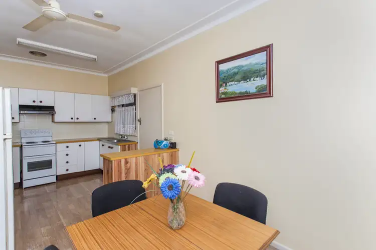 Fourth view of Homely house listing, 56 Pasedena Crescent, Beresfield NSW 2322