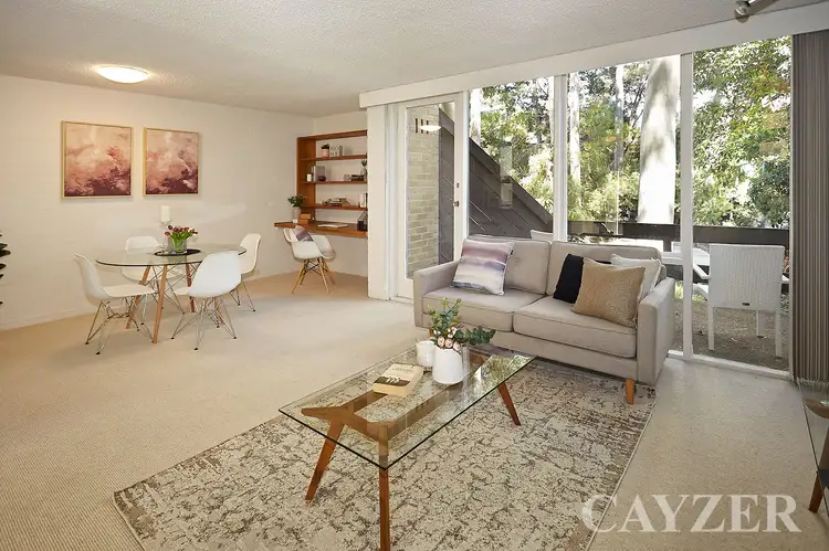 Main view of Homely apartment listing, 101 Park Street, South Melbourne VIC 3205