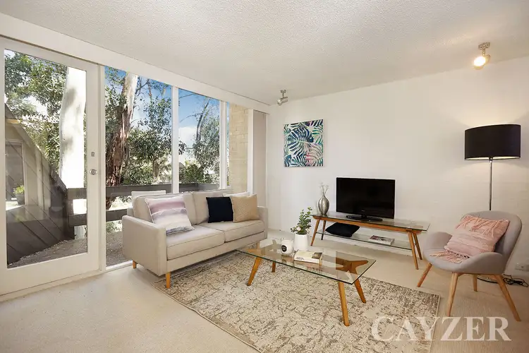 Second view of Homely apartment listing, 101 Park Street, South Melbourne VIC 3205