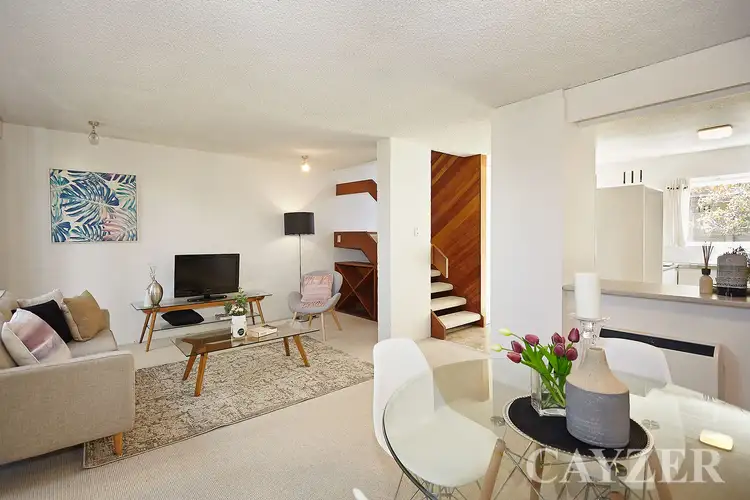 Third view of Homely apartment listing, 101 Park Street, South Melbourne VIC 3205
