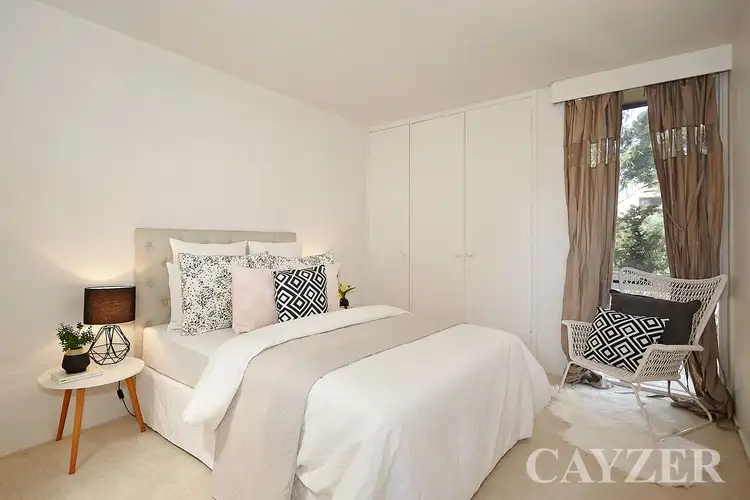 Fourth view of Homely apartment listing, 101 Park Street, South Melbourne VIC 3205