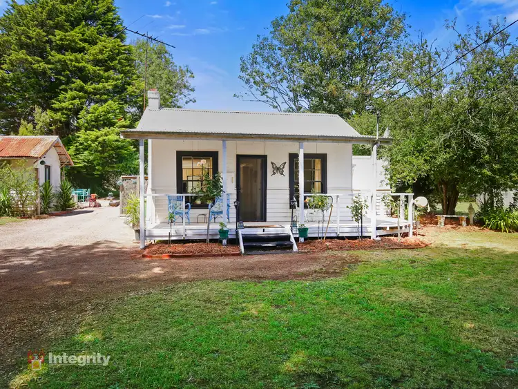 Main view of Homely house listing, 16 Robertson Road, Kinglake VIC 3763