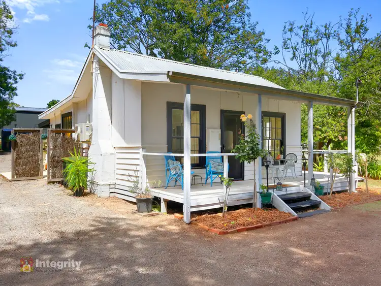 Second view of Homely house listing, 16 Robertson Road, Kinglake VIC 3763