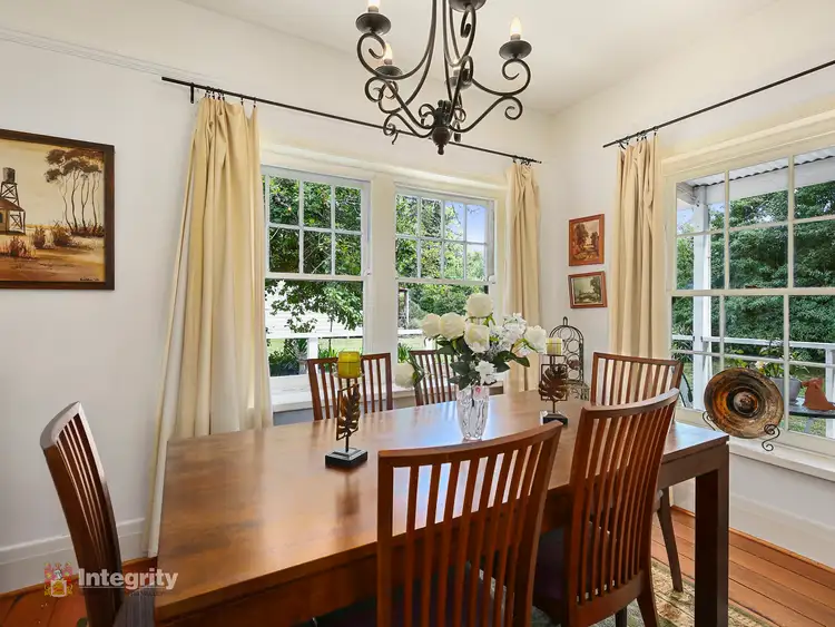 Fifth view of Homely house listing, 16 Robertson Road, Kinglake VIC 3763