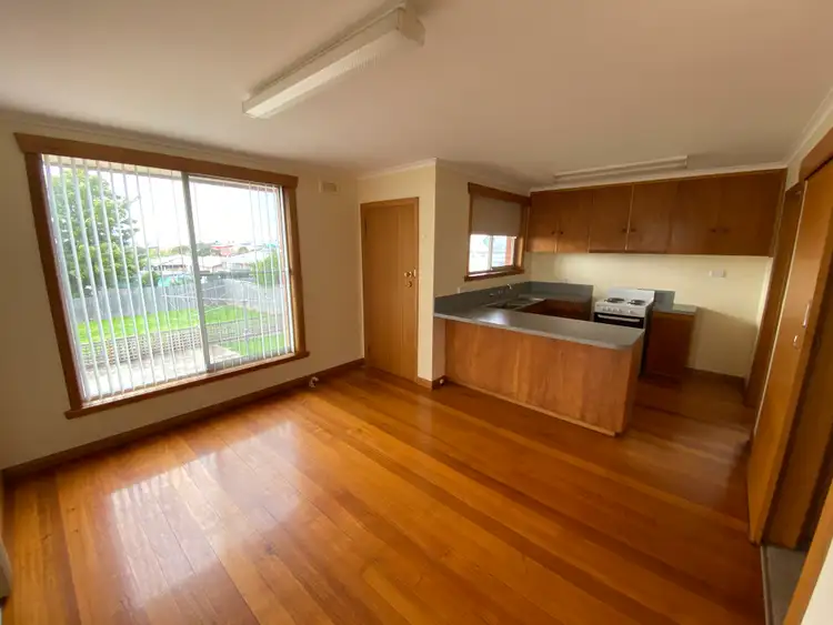 Second view of Homely house listing, 18 Watkinson Street, Devonport TAS 7310