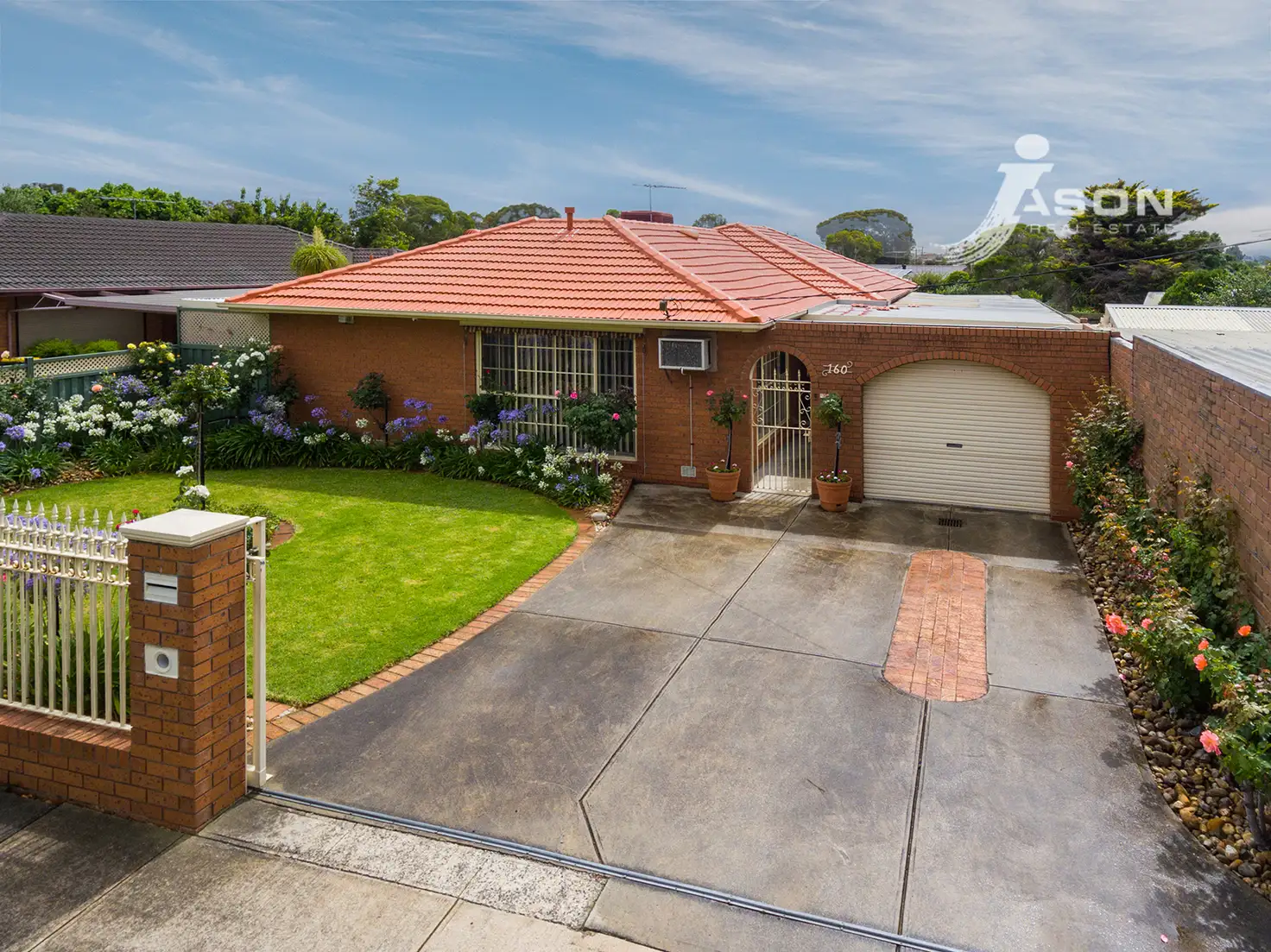 Main view of Homely house listing, 160 Sunshine Avenue, Kealba VIC 3021